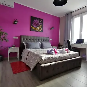 Bed & Breakfast Dimora