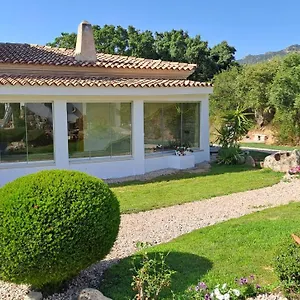 Bed & Breakfast Casa La Chintina