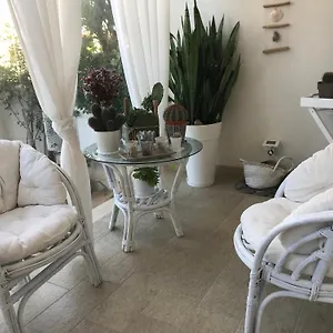 Cima Bianca Bed & Breakfast