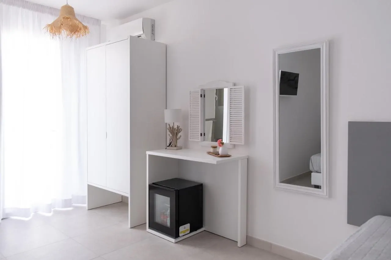 B&B Villa Sara San Vito Lo Capo