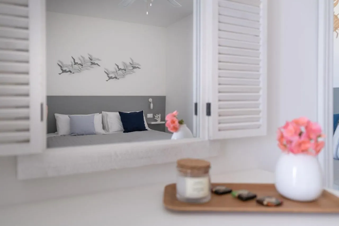 B&B Villa Sara San Vito Lo Capo