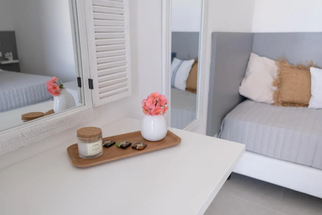 Couette-café B&B Villa Sara San Vito Lo Capo