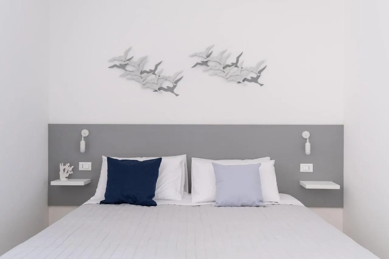 Couette-café B&B Villa Sara San Vito Lo Capo