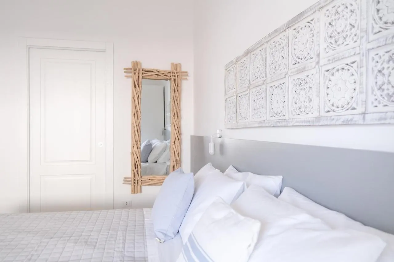 B&B Villa Sara San Vito Lo Capo