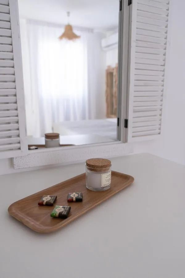 B&B Villa Sara San Vito Lo Capo