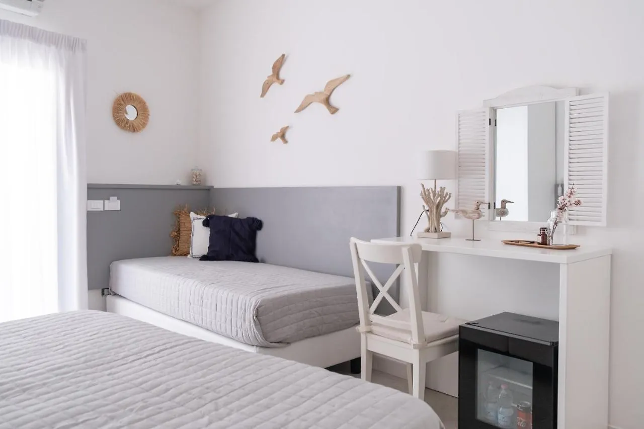 B&B Villa Sara San Vito Lo Capo 2*,