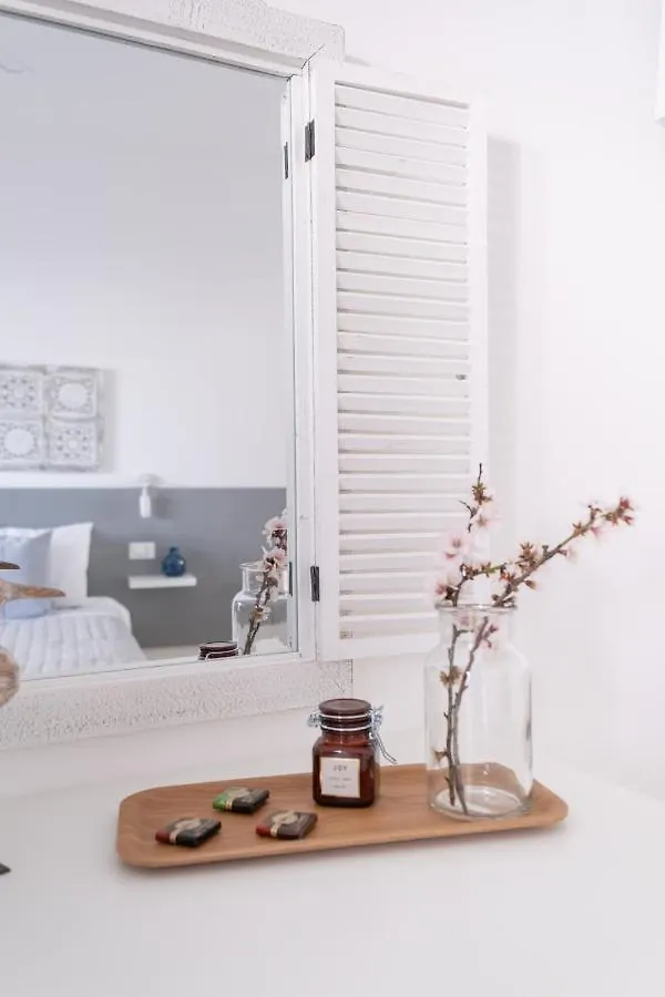 B&B Villa Sara San Vito Lo Capo Italie