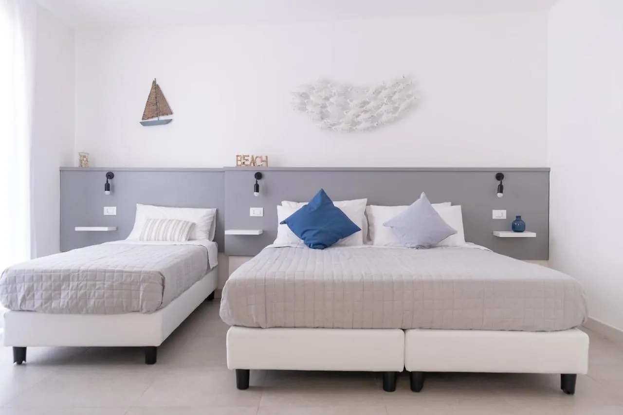 B&B Villa Sara San Vito Lo Capo Italie