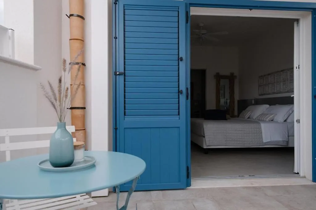 B&B Villa Sara San Vito Lo Capo