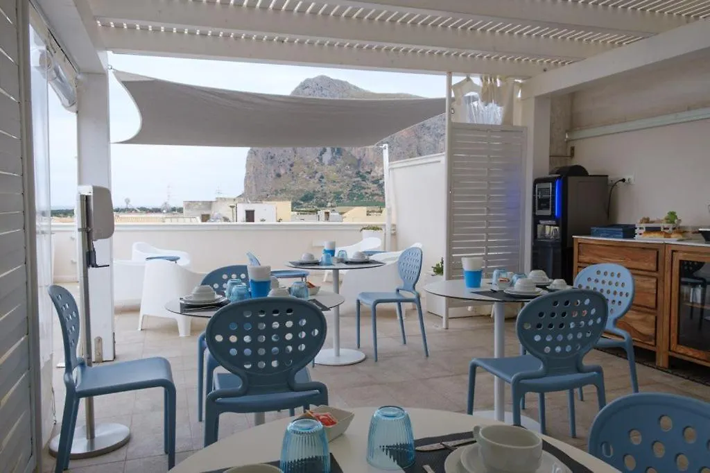 B&B Villa Sara San Vito Lo Capo Italie
