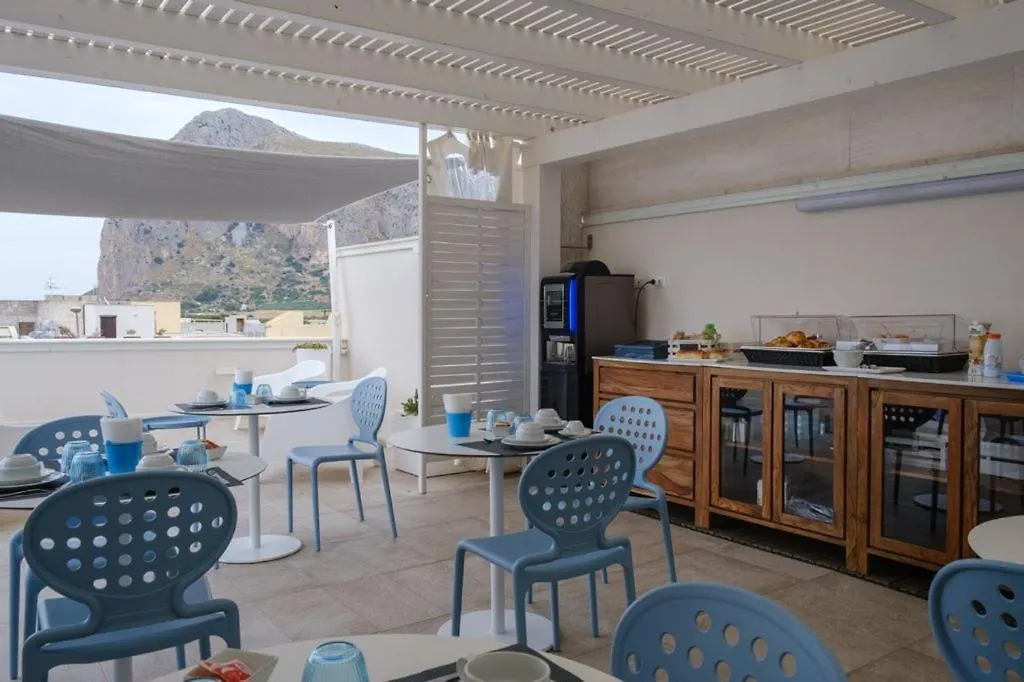 B&B Villa Sara San Vito Lo Capo 2*,  Italie
